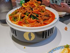 -阿西娅食府(中关村店)