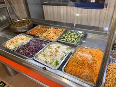 -李文贵老地方稍面馆(邮电街店)