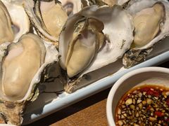 -乔街深夜食堂·小龙虾·高压锅生蚝(杭州总店)