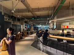 -麦田工坊(月湖店)