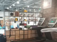 -北武堂拳击散打搏击泰拳俱乐部(三里屯总店)