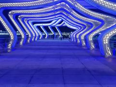 -演武大桥观景平台