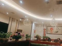 -高兴一锅潮汕鲜牛肉火锅(银座店)