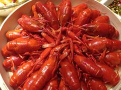 -永安鱼庄·镇江菜(丁卯店)