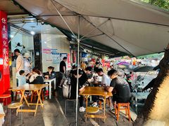 -平安桥张氏肥肠粉