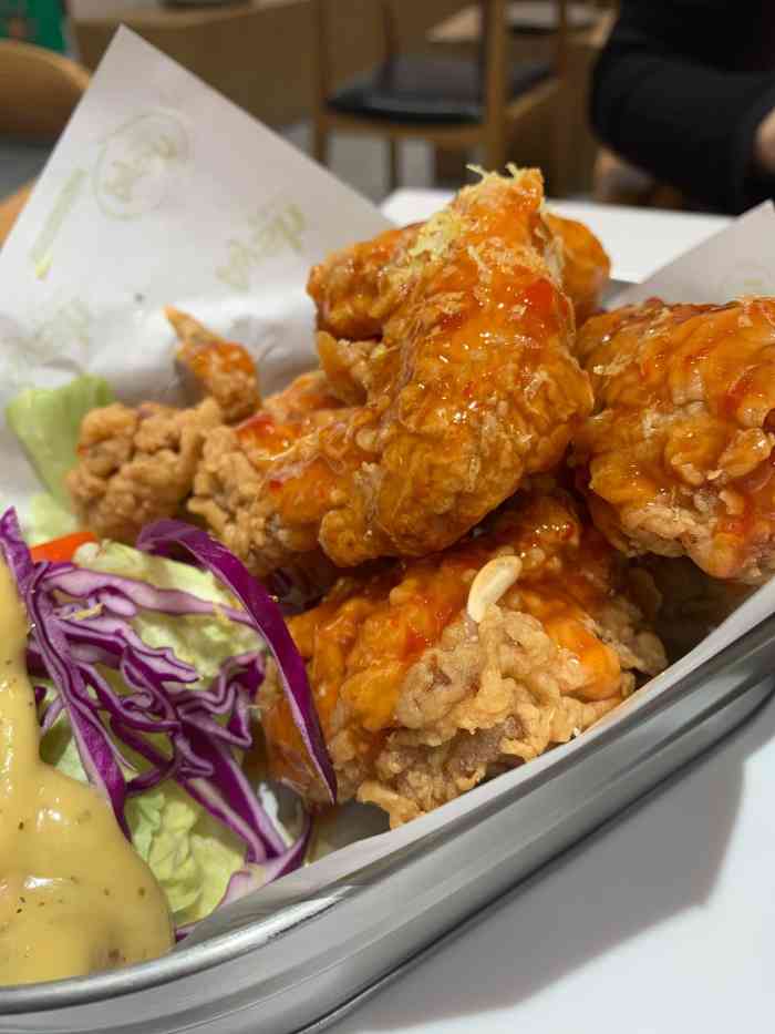 艾薯(汇一城店)