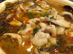 -缪氏川菜(丰盛町店)