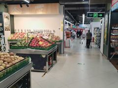 -物美(北沙滩店)