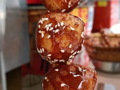 糖油果子-邓记新一代糖油果子(四川煤管局供销公司职工宿舍店)