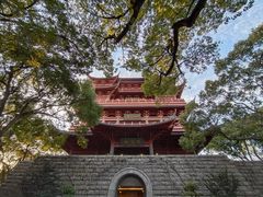 -城隍阁