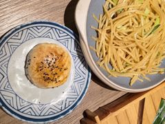 -云海肴·汽锅鸡·云南菜(广安门天虹店)