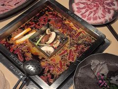 -锦城印象火锅(天府三街店)