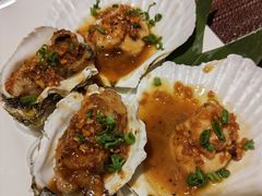 -青叶日式料理(飘亮阳光广场店)