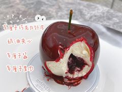 -蜜思琪蛋糕(民生路店)