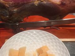 -顺德联塑万怡酒店·万荟轩自助餐厅