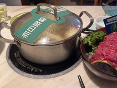 -花城粤菜餐厅(高新区店)