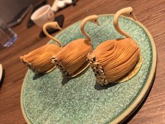 -广州天河合景福朋喜来登酒店 · 聚味轩中餐厅