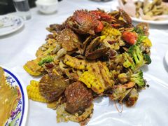 -小柒家第一锹东北菜(城关店)