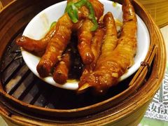 -添好运点心专门店(北角店)