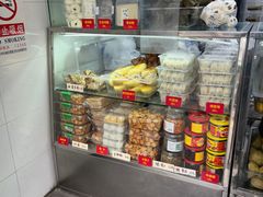 -天泽祥·鼓楼馒头(鼓楼店)
