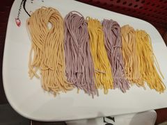 三色面-1078號老北京涮肉(松柏店)
