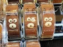 -85度C(北京八角物美店)