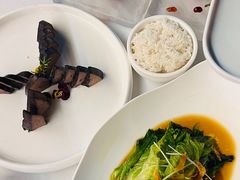 -满堂·烤鸭店·北京菜(鼓楼店)