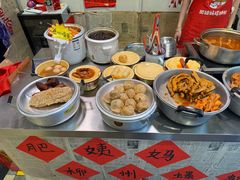-柳州肥姨妈大骨螺蛳粉(万达中心店)