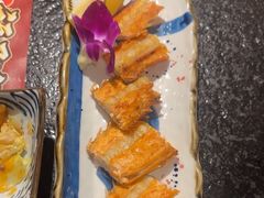 -古田居·特色寿司料理(星之岛旗舰店)