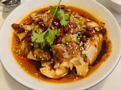 -港丽餐厅(高德置地店)