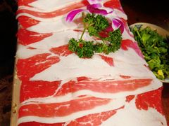 -小龙坎老火锅(滨江店)