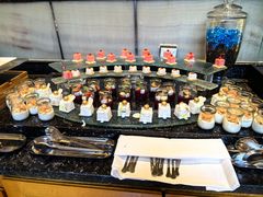 -威斯汀舞台餐厅