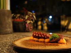 -Apollo·西班牙小酒馆(安福路店)