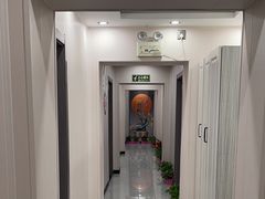 -富侨健康.非遗足道(建国门店)