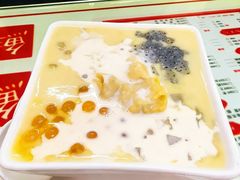 -香港華心糖水鋪(南西总店)