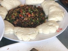 -金家老三饭庄(常营店)