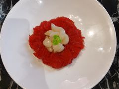 -钱塘秋荷(开鲁路店)