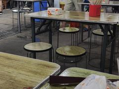 -大学城夜市大排档(凤栖路店)