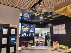 -麦当劳(北苑秋实路店)