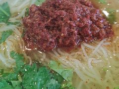 -老友谊冷面店(苏家屯店)