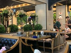-川骄海鲜自助(亚运村店)
