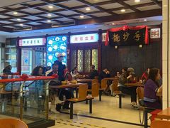 -龙抄手(春熙路总店)