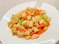 -会宾园·云山宴中餐