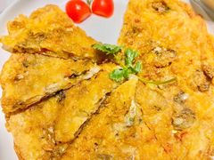 潮州蚝仔烙-潮州府·潮菜·砂锅粥(徐家汇店)