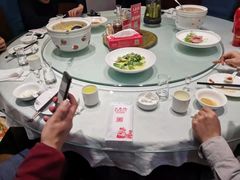 -大秦地·西北菜(纬四路店)