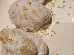 挂霜糖糕-上海人家花樣年华(中山公园店)