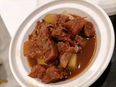 -百事佳烧鸭牛腩(上海虹桥站店)