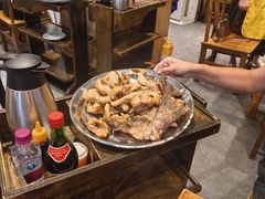 -肖肖酸萝卜鱼火锅(总店)