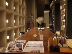 -北京三里屯CHAO酒店