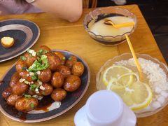 -古真记钵钵鸡(总店)